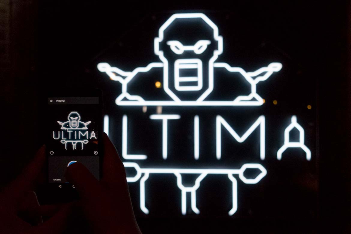 Exposition Ultima, Lieu Unique, Voyage à Nantes 2015