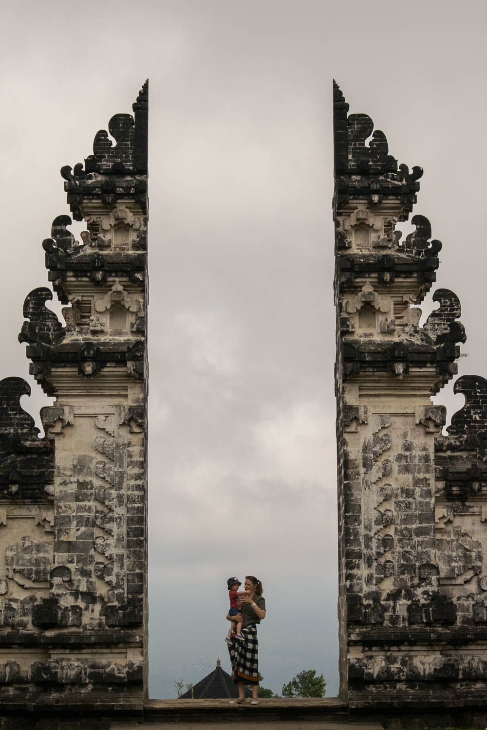 Pura Lempuyang Temple, Bali